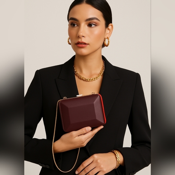 Marc By Marc Jacobs Handbags - Marc by Marc Jacobs Box It Ups